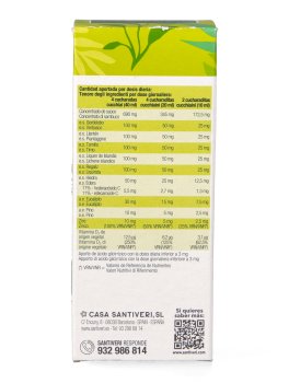 Vigor Pec Concentrato Fluido - 4