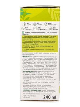 Vigor Pec Concentrato Fluido - 5