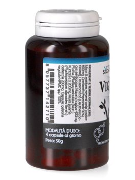 Vigory - Tonico Maschile - 3