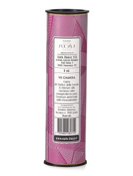 VII Chakra - Olio Essenziale per Diffusore - 3