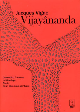 Vijayananda  — Libro - 1