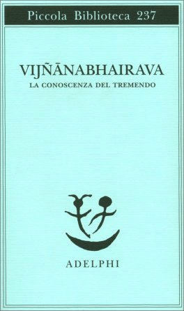 Vijnanabhairava — Libro - 1
