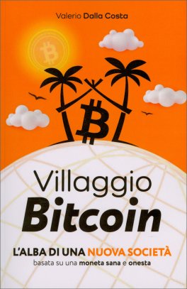 Villaggio Bitcoin — Libro - 1