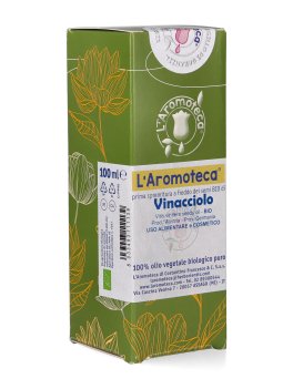 Vinacciolo - Olio Vegetale Bio - 4