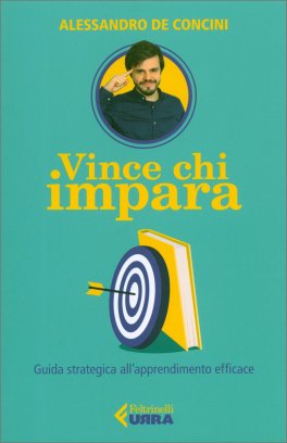 Vince chi Impara — Libro - 1
