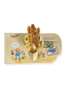 Vincent Van Gogh — Libro - 5