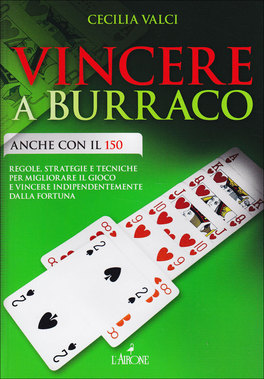 Vincere a Burraco — Libro - 1