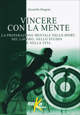 Vincere con la Mente  — Libro - 1