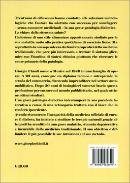 Vincere il Diabete...Si Può — Libro - 2