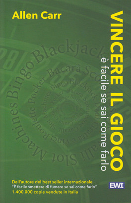 Vincere il Gioco è Facile se Sai Come Farlo — Libro - 1