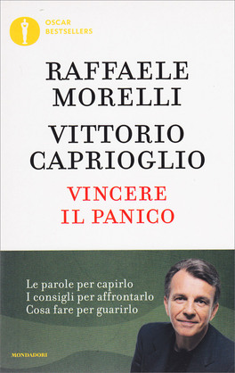Vincere il Panico — Libro - 1