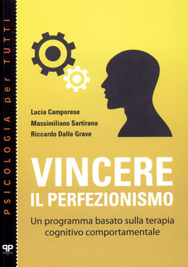 Vincere Il Perfezionismo  — Libro - 1