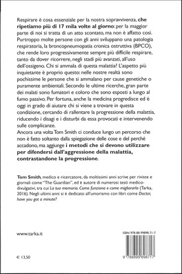 Vincere il Respiro Corto — Libro - 2