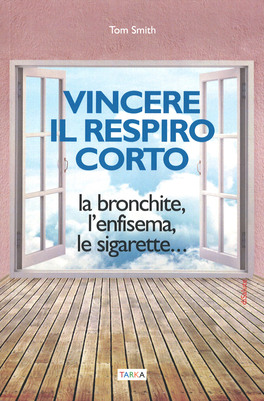 Vincere il Respiro Corto — Libro - 1
