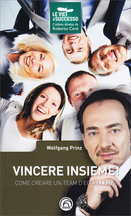 Vincere Insieme — Libro - 1