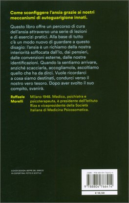 Vincere l'Ansia — Libro - 2