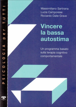 Vincere la Bassa Autostima  — Libro - 1