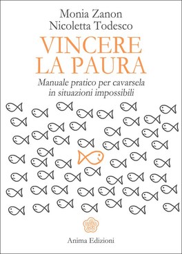 Vincere la Paura — Libro - 1