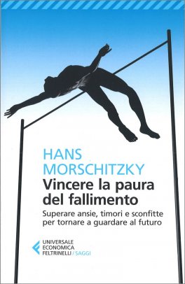 Vincere la Paura del Fallimento — Libro - 1