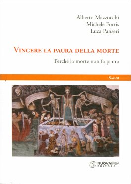 Vincere la Paura della Morte — Libro - 1