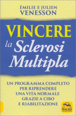 Vincere la Sclerosi Multipla — Libro - 1