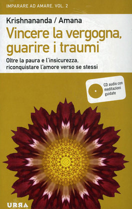 Vincere la Vergogna, Guarire i Traumi + CD Audio con Meditazione Guidate — Libro - 1