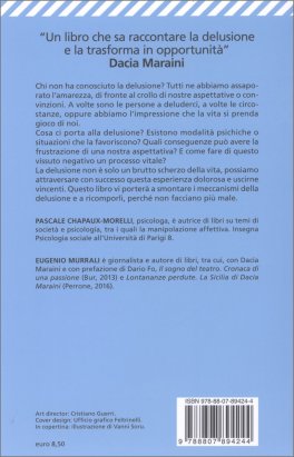 Vincere le Delusioni — Libro - 2