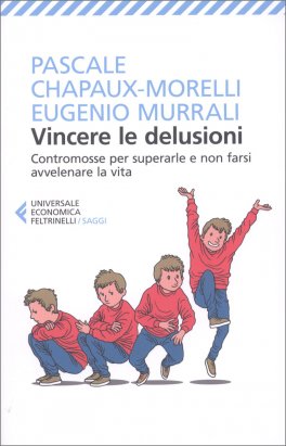 Vincere le Delusioni — Libro - 1