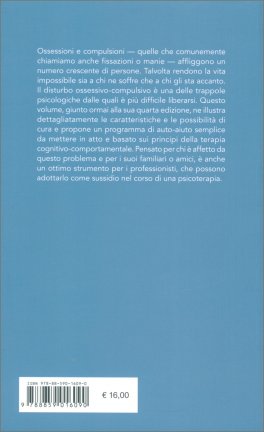 Vincere le Ossessioni — Libro - 2