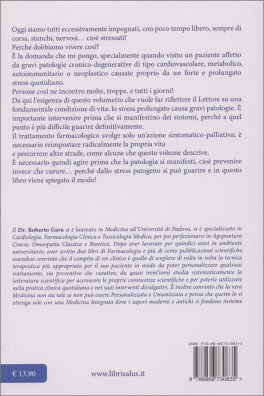 Vincere lo Stress Quotidiano — Libro - 2