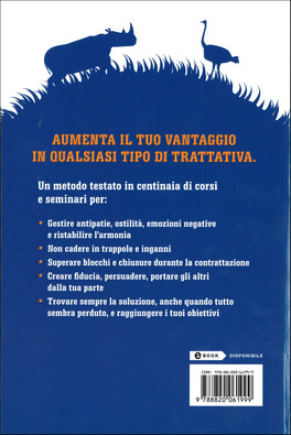 Vincere Senza Conflitti — Libro - 2