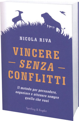 Vincere Senza Conflitti — Libro - 3