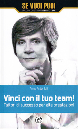 Vinci con il Tuo Team! — Libro - 1