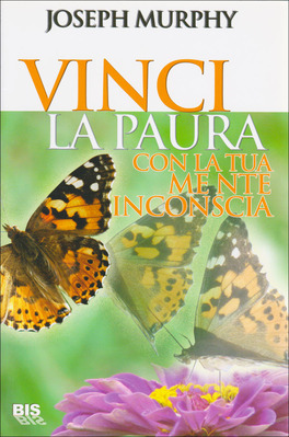 Vinci la Paura — Libro - 1