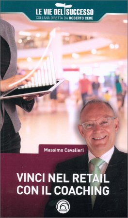Vinci nel Retail con il Coaching — Libro - 1