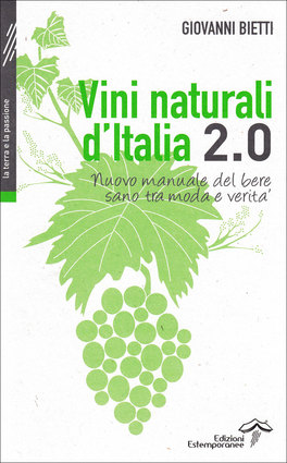Vini Naturali d'Italia 2.0  — Libro - 1