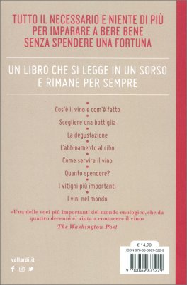 Vino  - Diventa Esperto in 24 Ore — Libro - 2