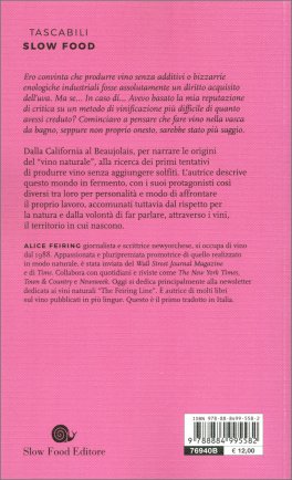 Vino (al) Naturale — Libro - 2