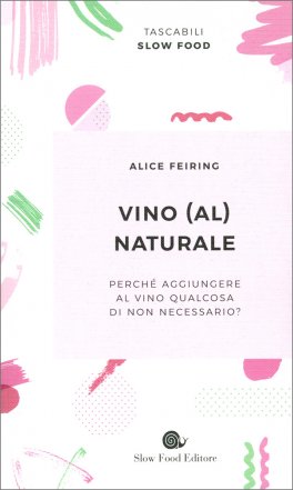 Vino (al) Naturale — Libro - 1