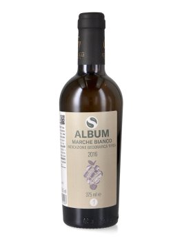 Vino Bianco "Album" Igt - Riserva - 1