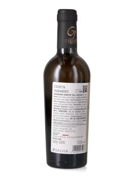 Vino Bianco "Album" Igt - Riserva - 2