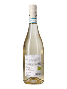 Vino Bianco Trebbiano d'Abruzzo Bio D.O.C. - 2