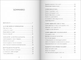 Vino  - Diventa Esperto in 24 Ore — Libro - 3