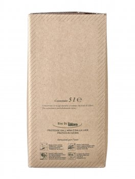 Vino Igt Bianco Rubicone Bio IGT - Bag in box - 2