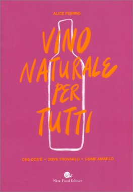 Vino Naturale per Tutti — Libro - 1