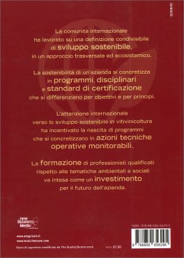 Vino Sostenibile — Libro - 2