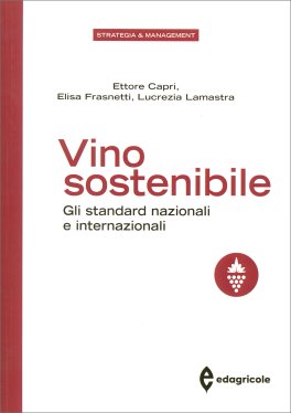 Vino Sostenibile — Libro - 1