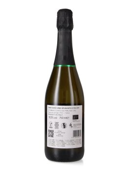Vino Spumante Extra Dry e Bio Cuvee - 2