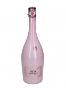 Vino Spumante Rosato Bio - 1
