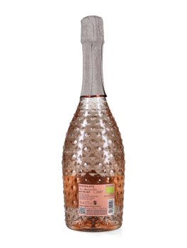 Vino Spumante Rosé Bio Extra Dry - 2
